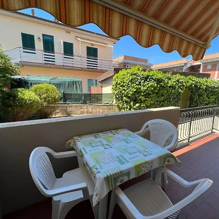 Villa Na *