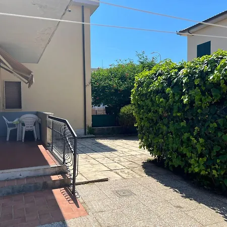 Na Villa *