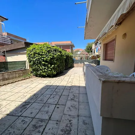 Villa Na Follonica
