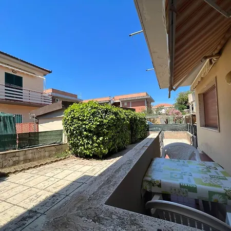 Villa Na